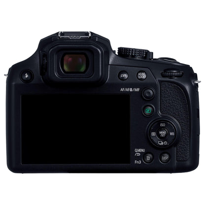Panasonic LUMIX DC-FZ82D