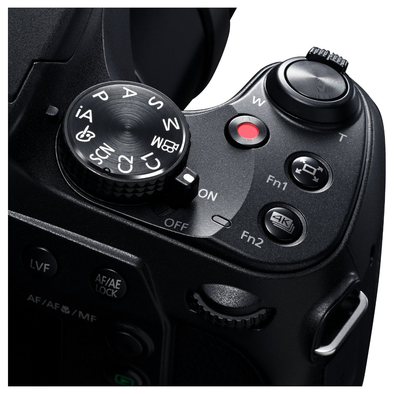 Panasonic LUMIX DC-FZ82D
