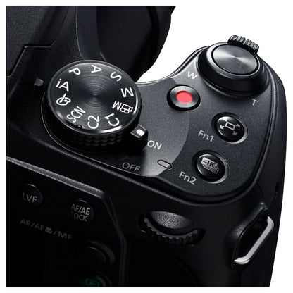 Panasonic LUMIX DC-FZ82D