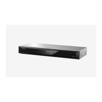 Panasonic DMR-UBC70 3D Blu-ray-Recorder mit TV-Tuner und HDD