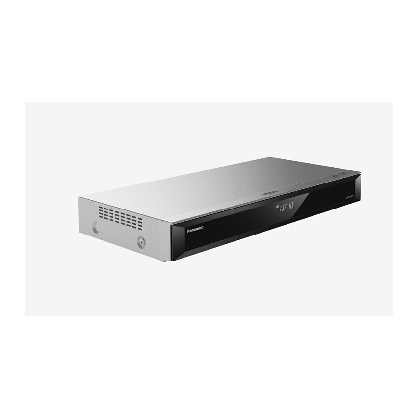 Panasonic DMR-UBC70 3D Blu-ray-Recorder mit TV-Tuner und HDD