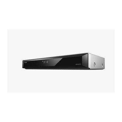 Panasonic DMR-UBC70 3D Blu-ray-Recorder mit TV-Tuner und HDD