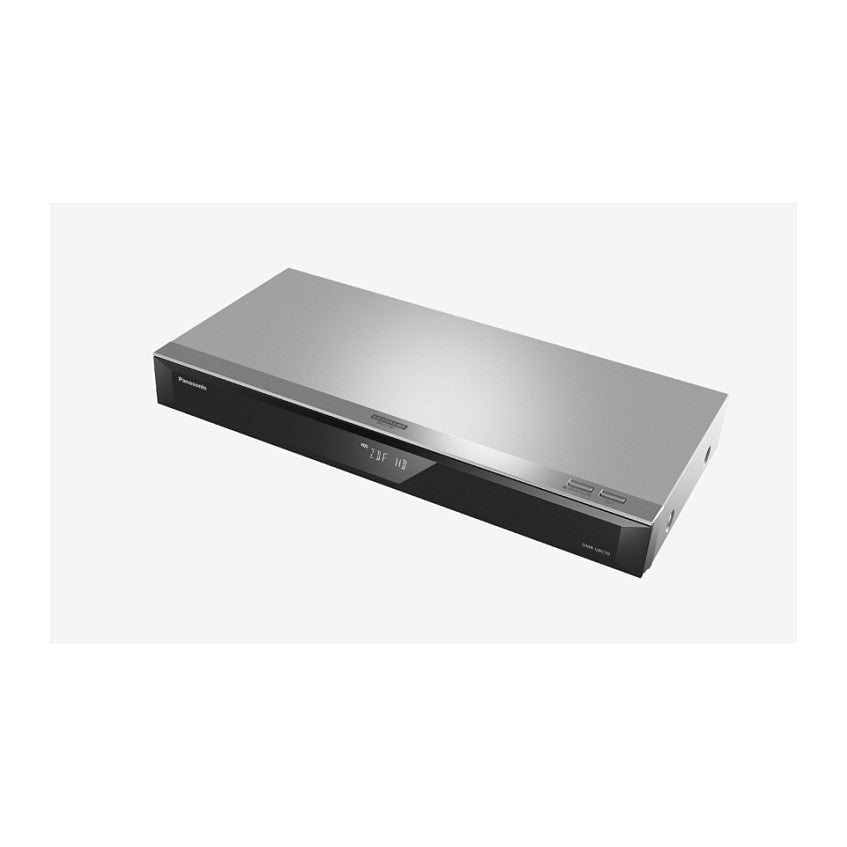 Panasonic DMR-UBC70 3D Blu-ray-Recorder mit TV-Tuner und HDD