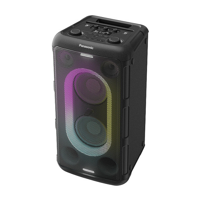Panasonic Bluetooth Speaker SC-BMAX10E black