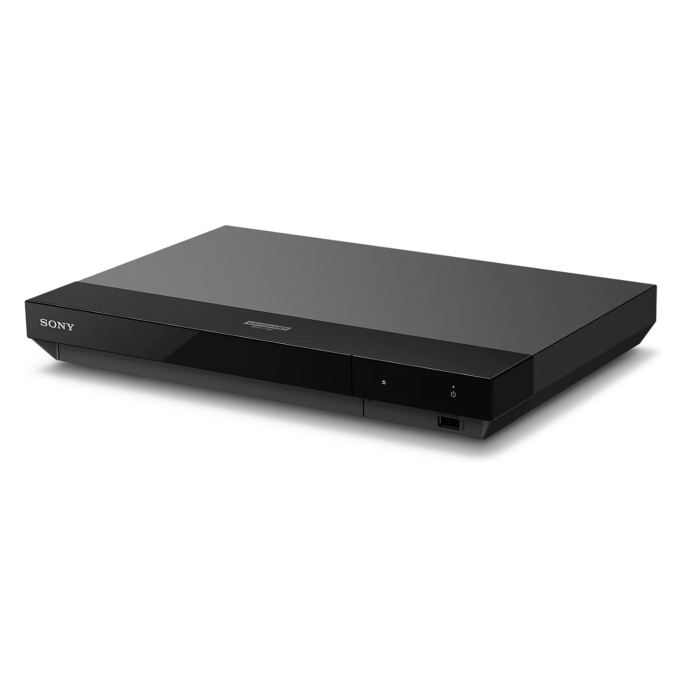 Sony UBPX700KB 4K UHD Blu-ray Player black