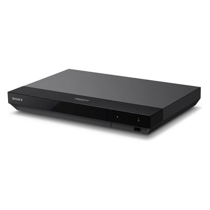 Sony UBPX700KB 4K UHD Blu-ray Player black