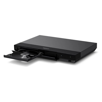 Sony UBPX700KB 4K UHD Blu-ray Player black