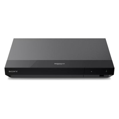 Sony UBPX700KB 4K UHD Blu-ray Player black