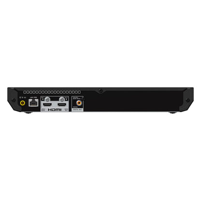 Sony UBPX700KB 4K UHD Blu-ray Player black