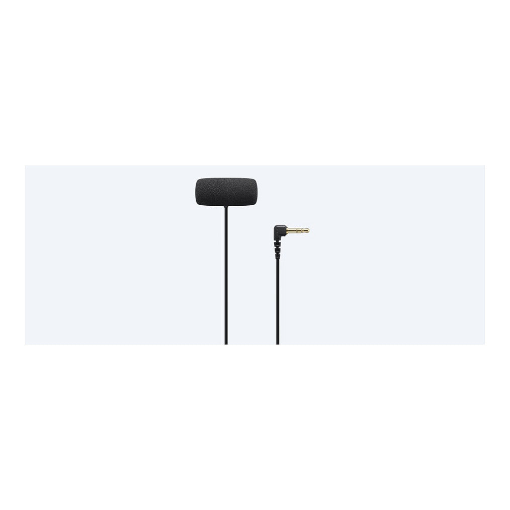 Sony ECM-LV1 Stereo-Lavalier- Mikrofon