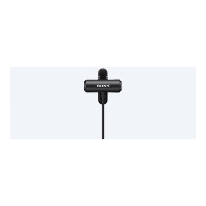 Sony ECM-LV1 Stereo-Lavalier- Mikrofon