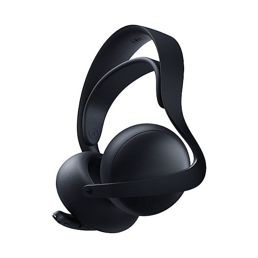 Sony PS5 Headset Pulse ELITE black