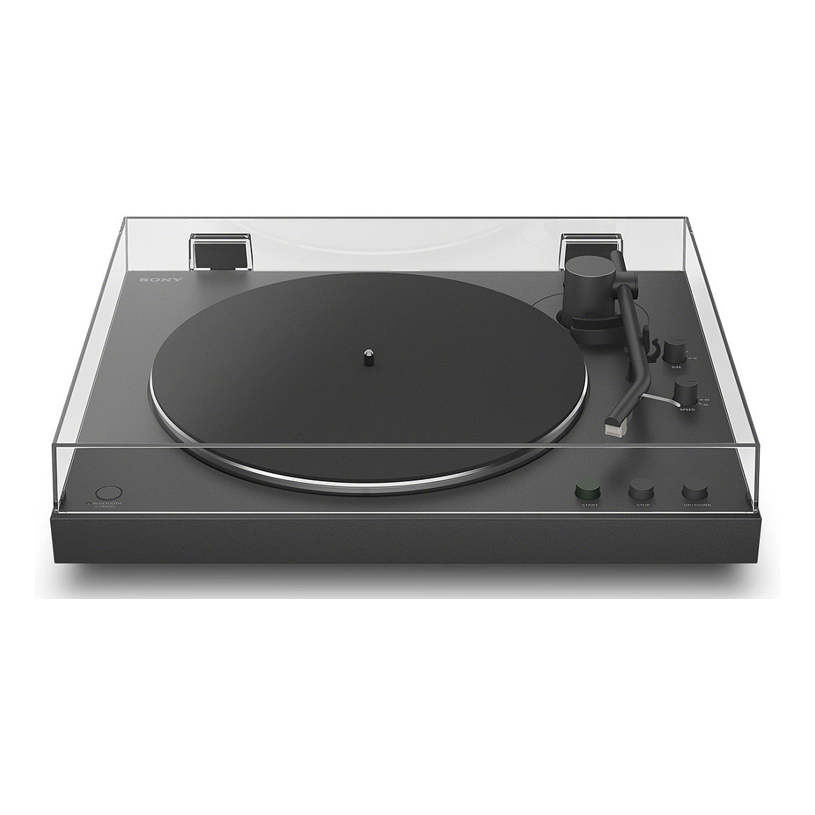 Sony PS-LX3BT Plattenspieler black