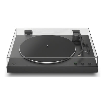 Sony PS-LX3BT Plattenspieler black