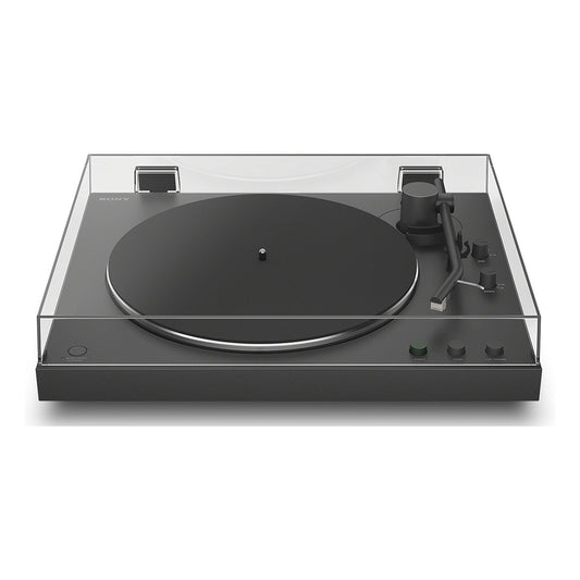 Sony PS-LX3BT Plattenspieler black
