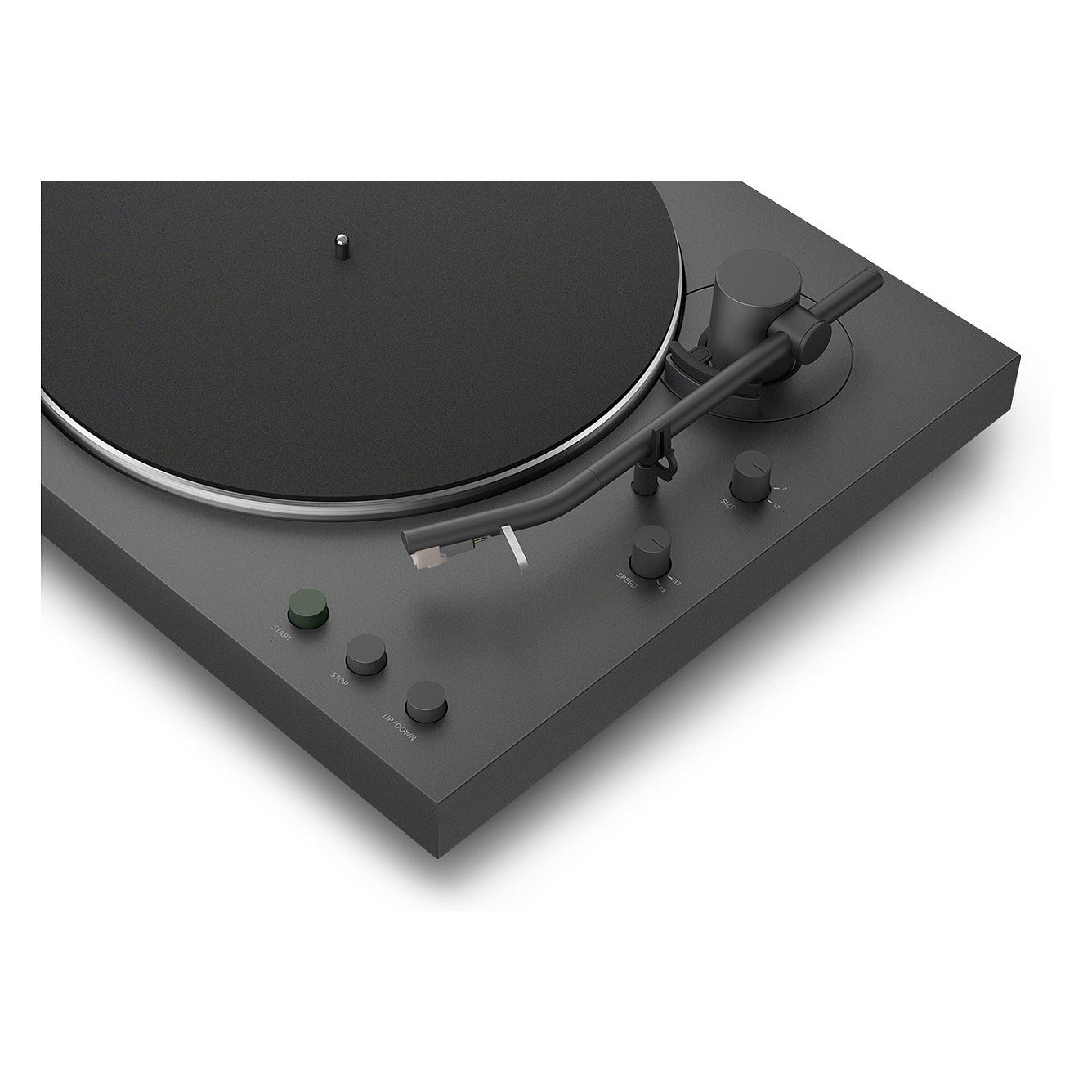 Sony PS-LX3BT Plattenspieler black