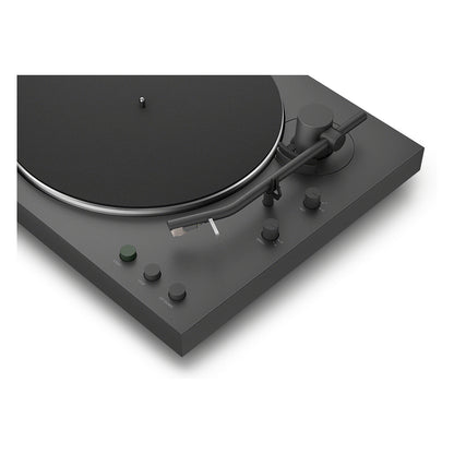 Sony PS-LX3BT Plattenspieler black