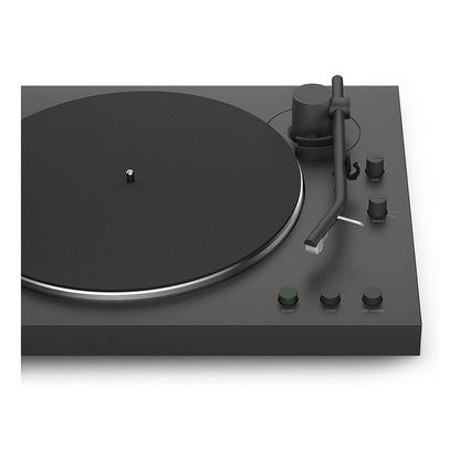 Sony PS-LX3BT Plattenspieler black