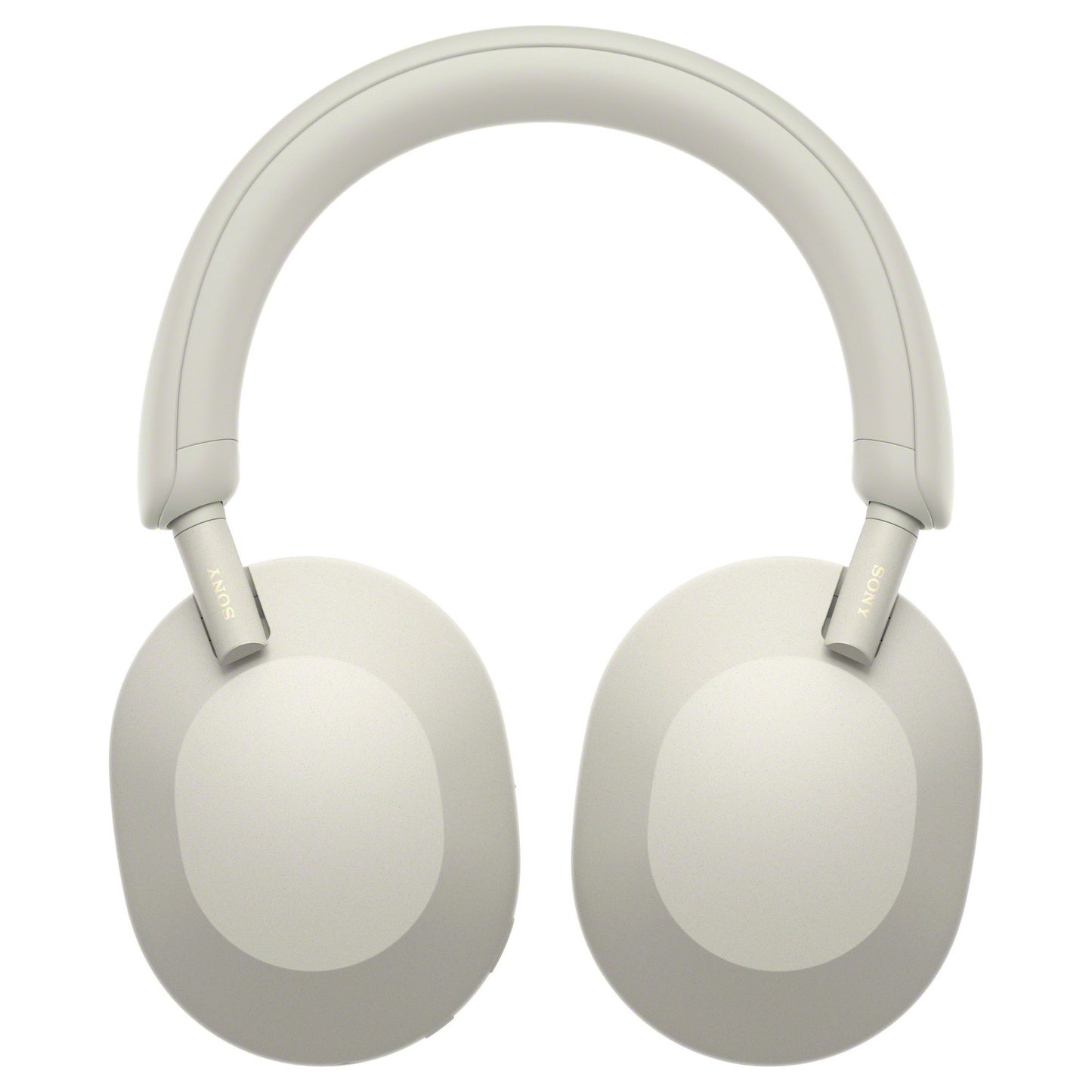 SONY WH-1000XM5 Over-Ear silber Hi-Res BT-Headset