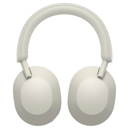 SONY WH-1000XM5 Over-Ear silber Hi-Res BT-Headset