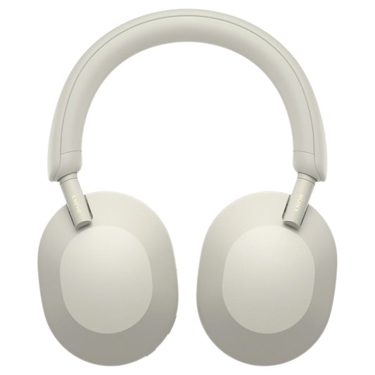 SONY WH-1000XM5 Over-Ear silber Hi-Res BT-Headset