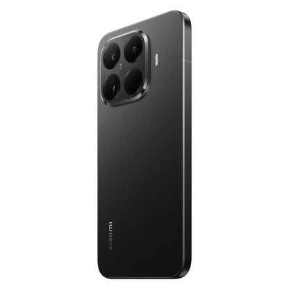 Xiaomi 15T Pro 5G Dual Sim 12RAM 512GB black
