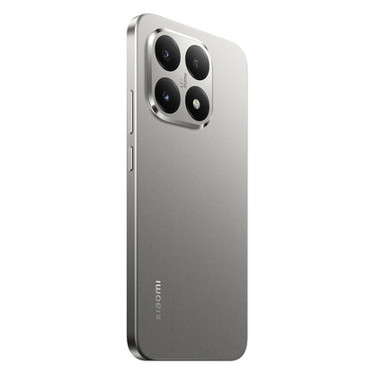 Xiaomi 15T 5G Dual Sim 12RAM 256GB grey