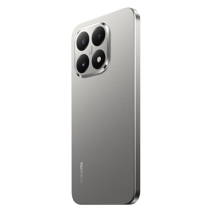 Xiaomi 15T 5G Dual Sim 12RAM 256GB grey