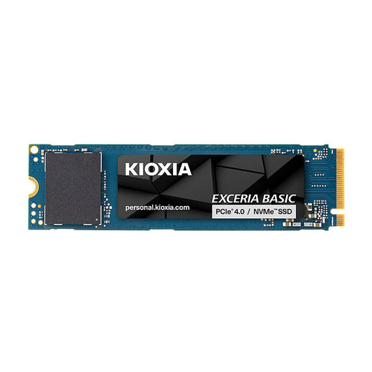 M.2 1TB Kioxia Exceria Basic LSF10Z001TG8 SSD