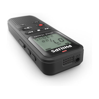 Philips Voice Tracer DVT1160 Voicerecorder