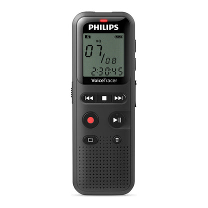 Philips Voice Tracer DVT1160 Voicerecorder