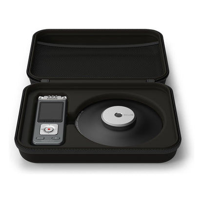 Philips DVT8115 Digital Voice Tracer
