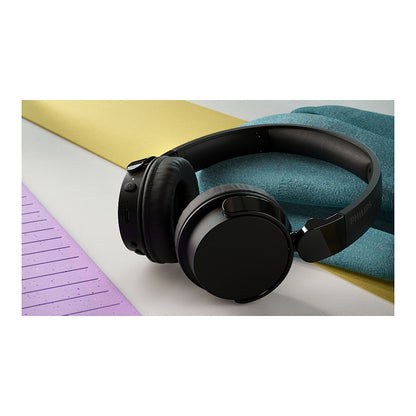 Philips Wireless On-Ear-Headphones TAH4209BK/00 black