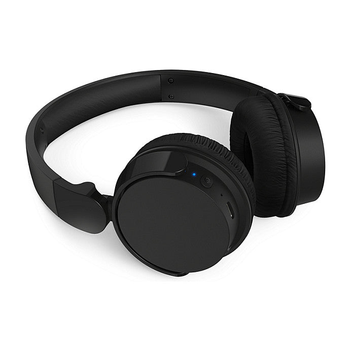 Philips Wireless On-Ear-Headphones TAH4209BK/00 black