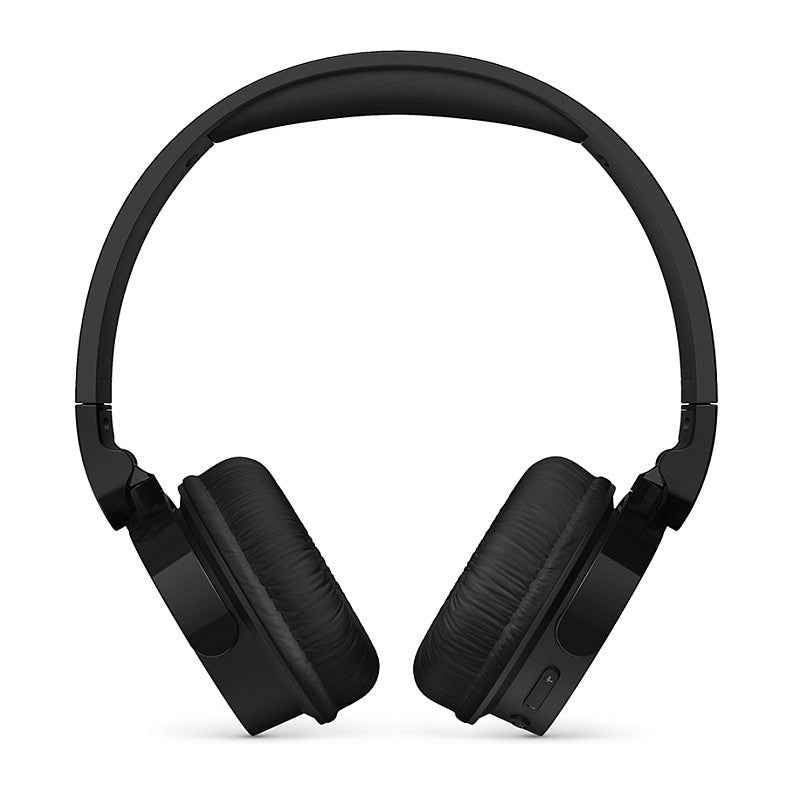 Philips Wireless On-Ear-Headphones TAH4209BK/00 black