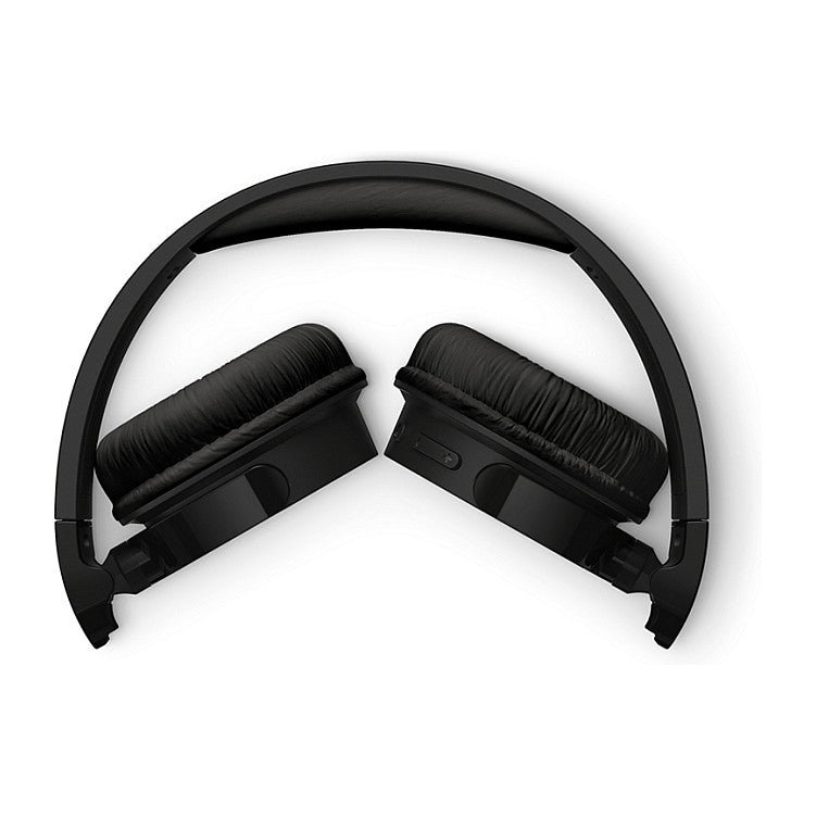 Philips Wireless On-Ear-Headphones TAH4209BK/00 black