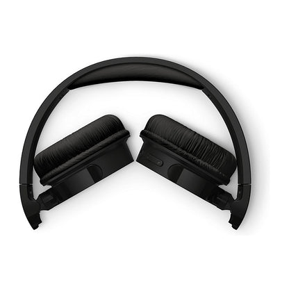 Philips Wireless On-Ear-Headphones TAH4209BK/00 black