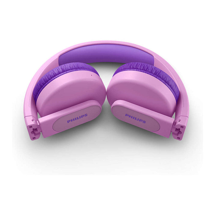 Philips TAK4206PK/00 Kids Headphones pink