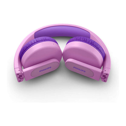 Philips TAK4206PK/00 Kids Headphones pink