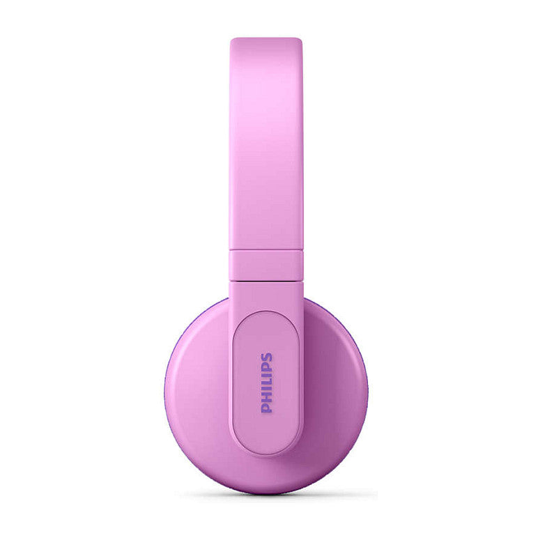 Philips TAK4206PK/00 Kids Headphones pink