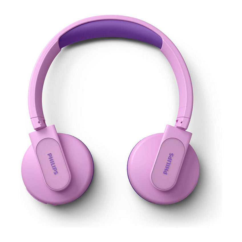 Philips TAK4206PK/00 Kids Headphones pink
