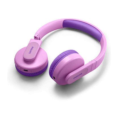 Philips TAK4206PK/00 Kids Headphones pink