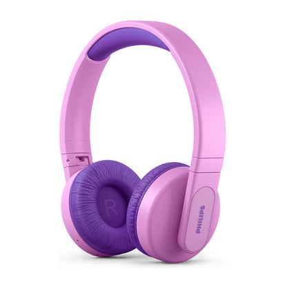 Philips TAK4206PK/00 Kids Headphones pink