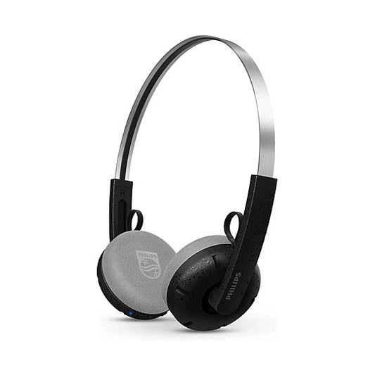 Philips TAH-2000BK/00 Retro-BT-Headphones ''The Ringo''