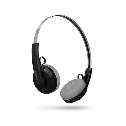 Philips TAH-2000BK/00 Retro-BT-Headphones ''The Ringo''