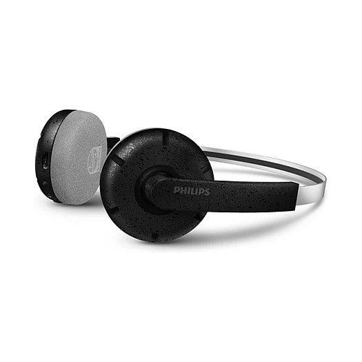Philips TAH-2000BK/00 Retro-BT-Headphones ''The Ringo''