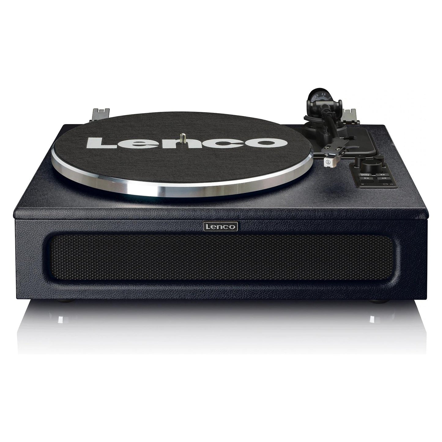 Lenco Plattenspieler LS-430BK black