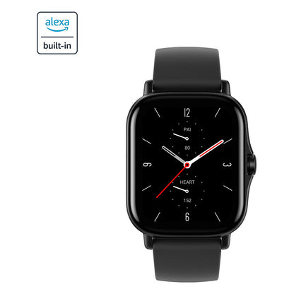 Amazfit GTS 2 Smartwatch Black