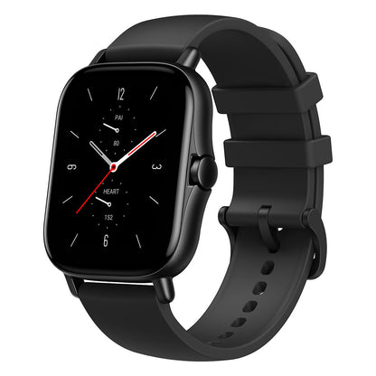 Amazfit GTS 2 Smartwatch Black