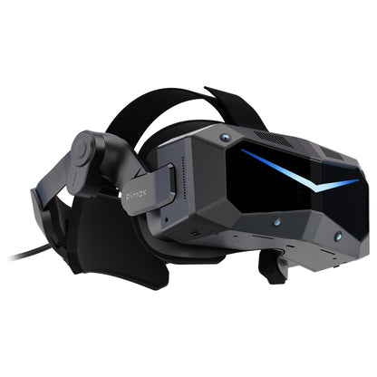 Pimax Crystal Super Ultrawide (schwarz)